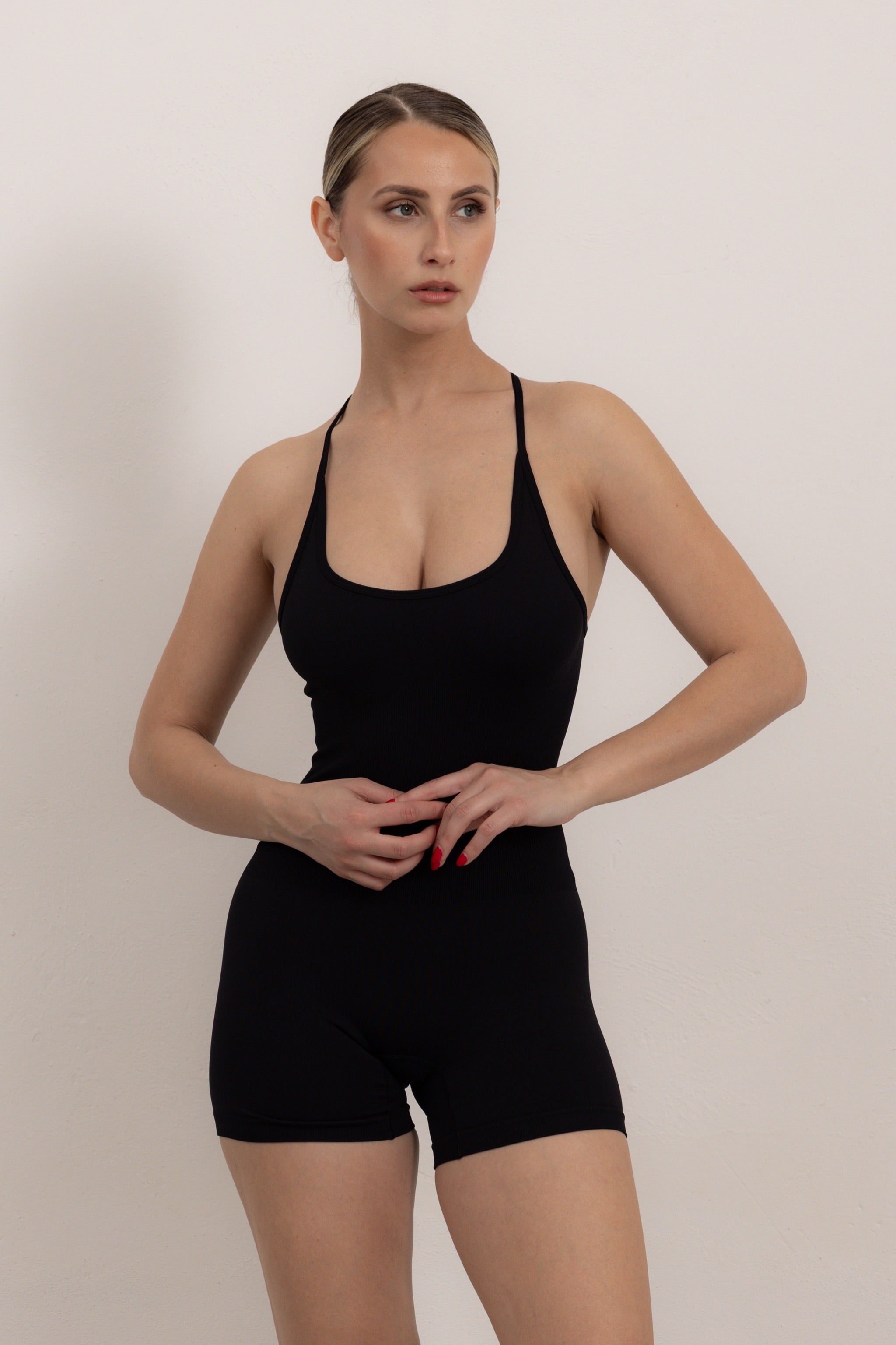 AEROBIC - Suit sportiva