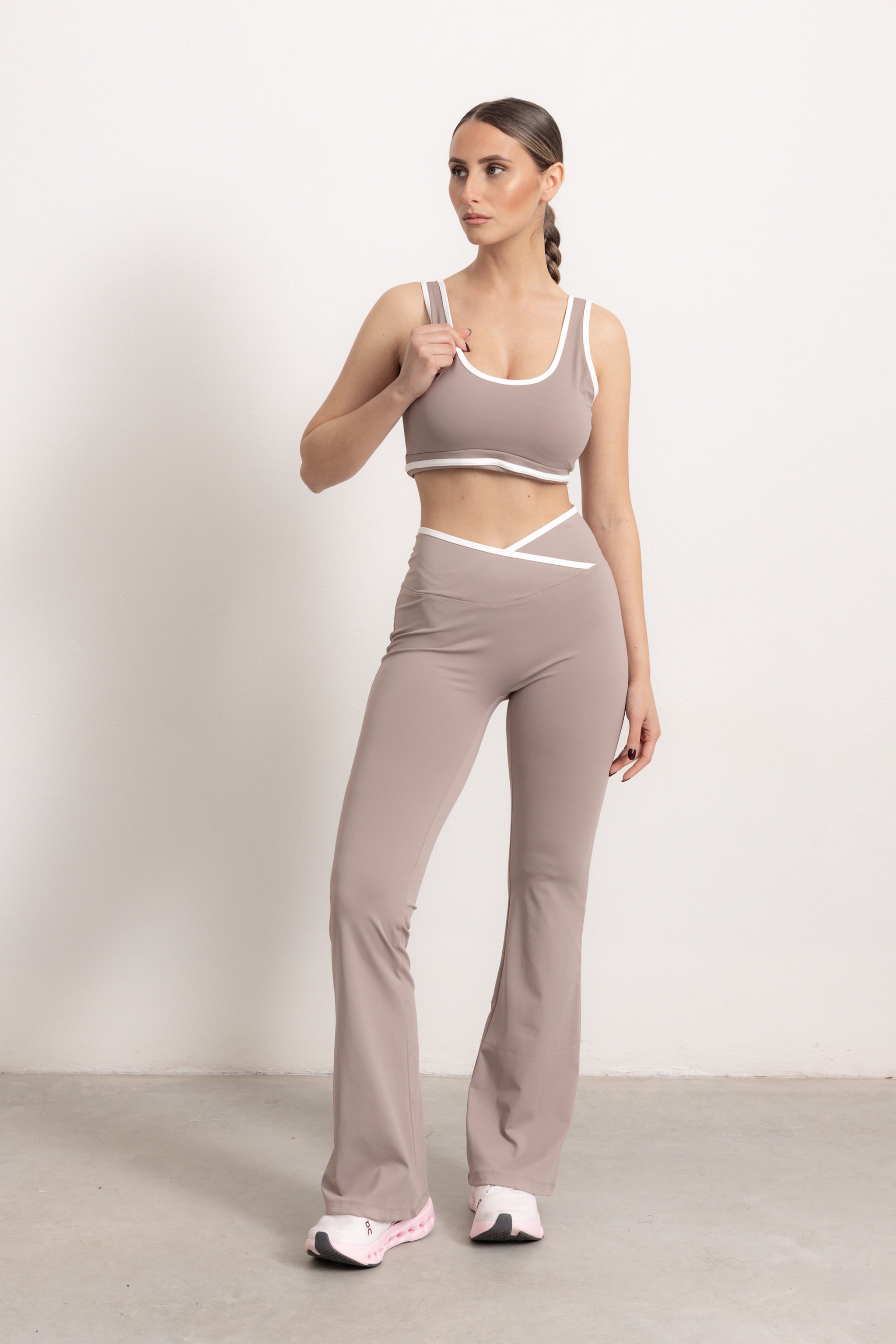 Coordinato - Velvet · All Day