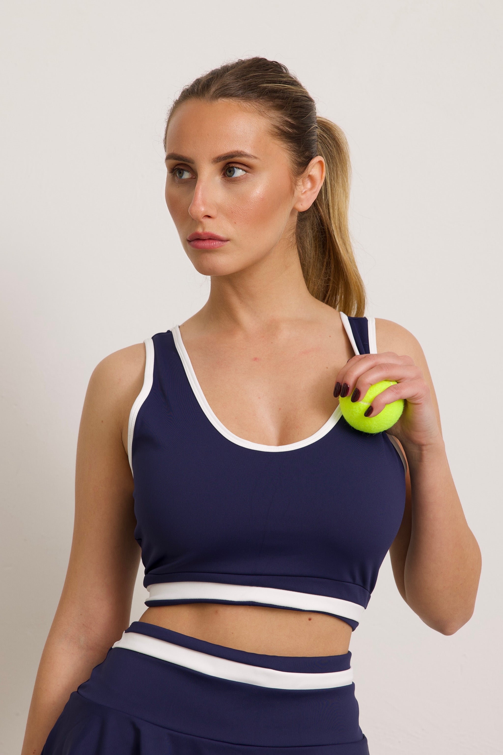 BALANCE - Top sportivo