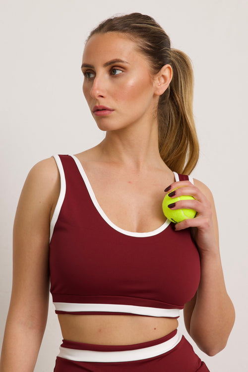 BALANCE - Top sportivo