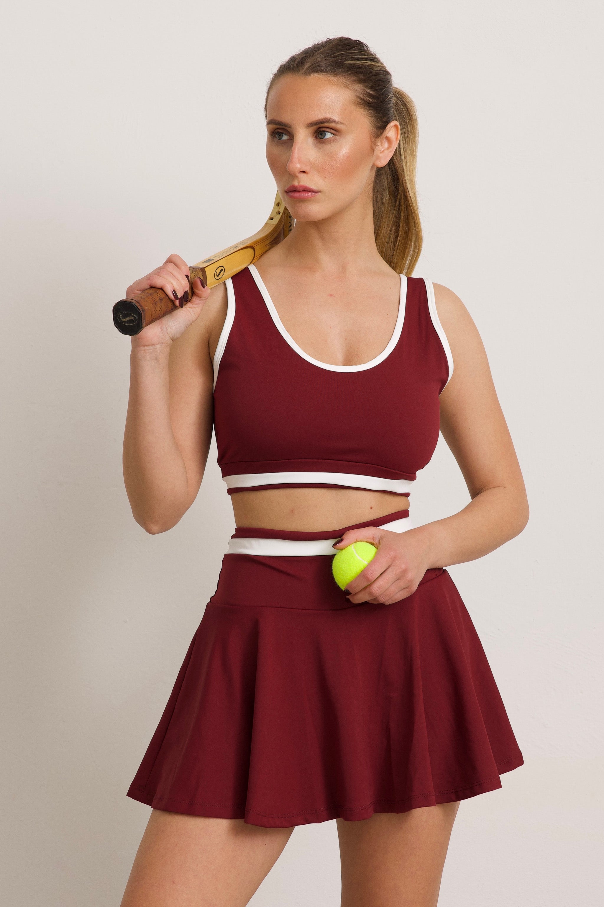 BALANCE - Top sportivo