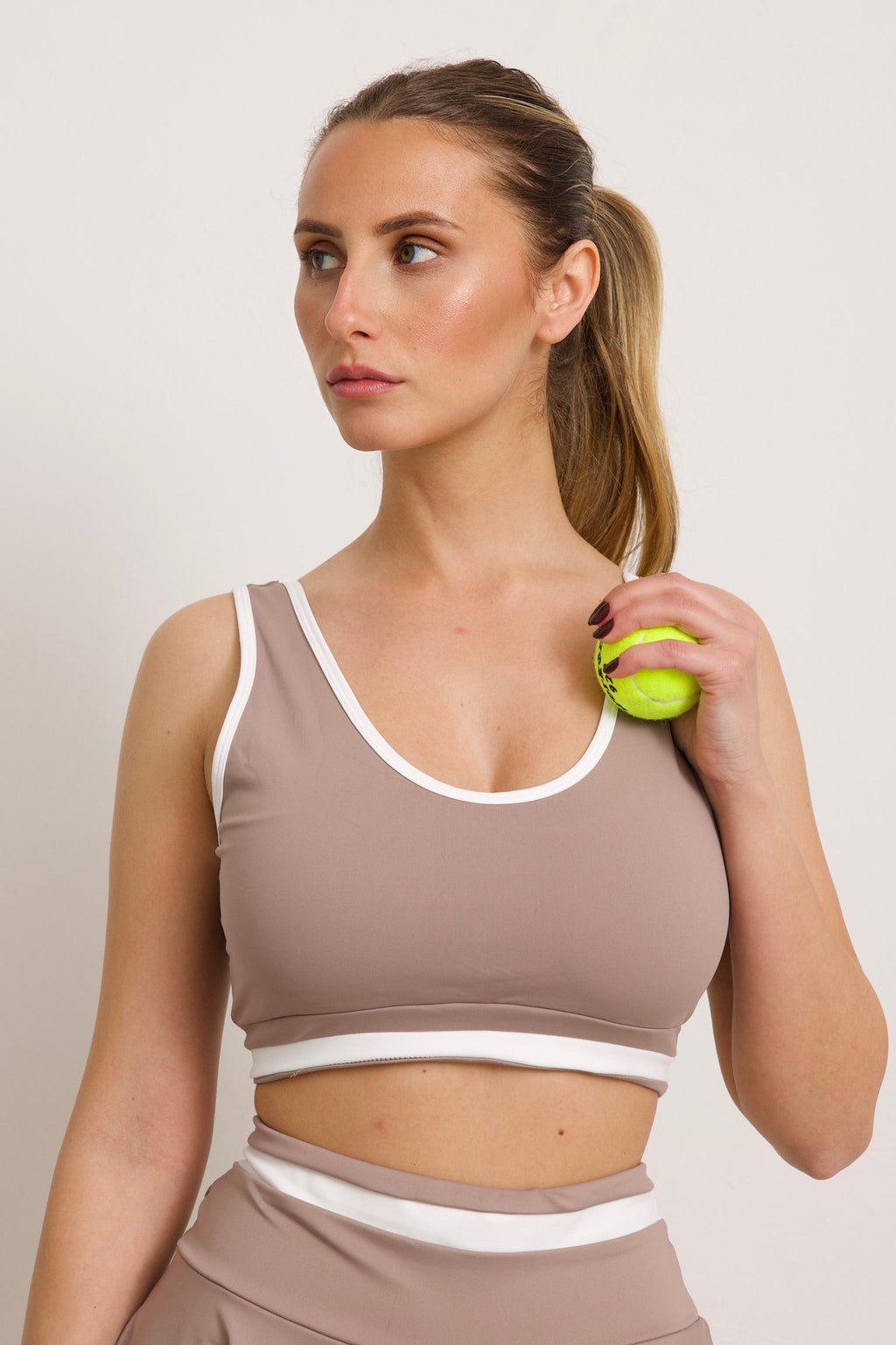 BALANCE - Top sportivo
