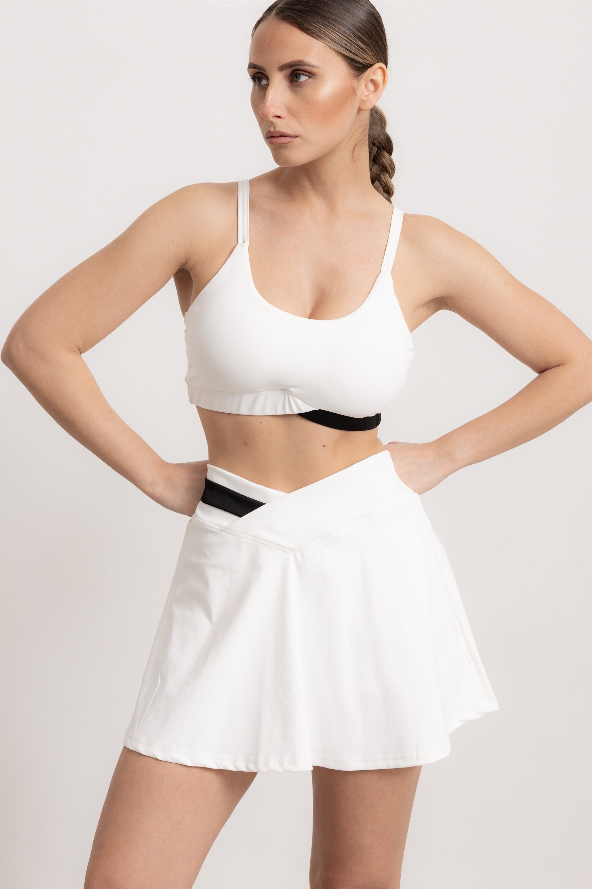 LIFT - Top sportivo
