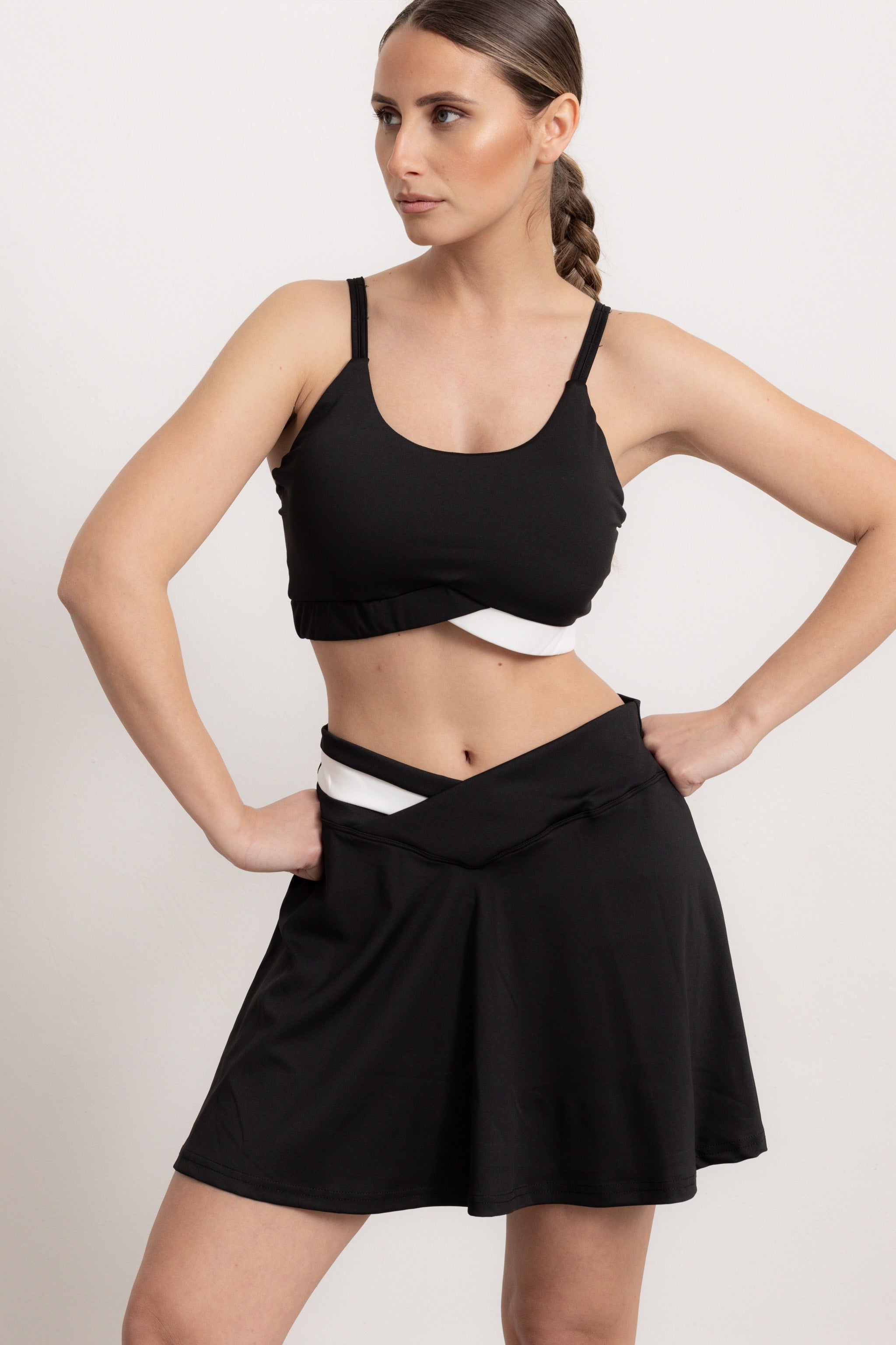 LIFT - Top sportivo