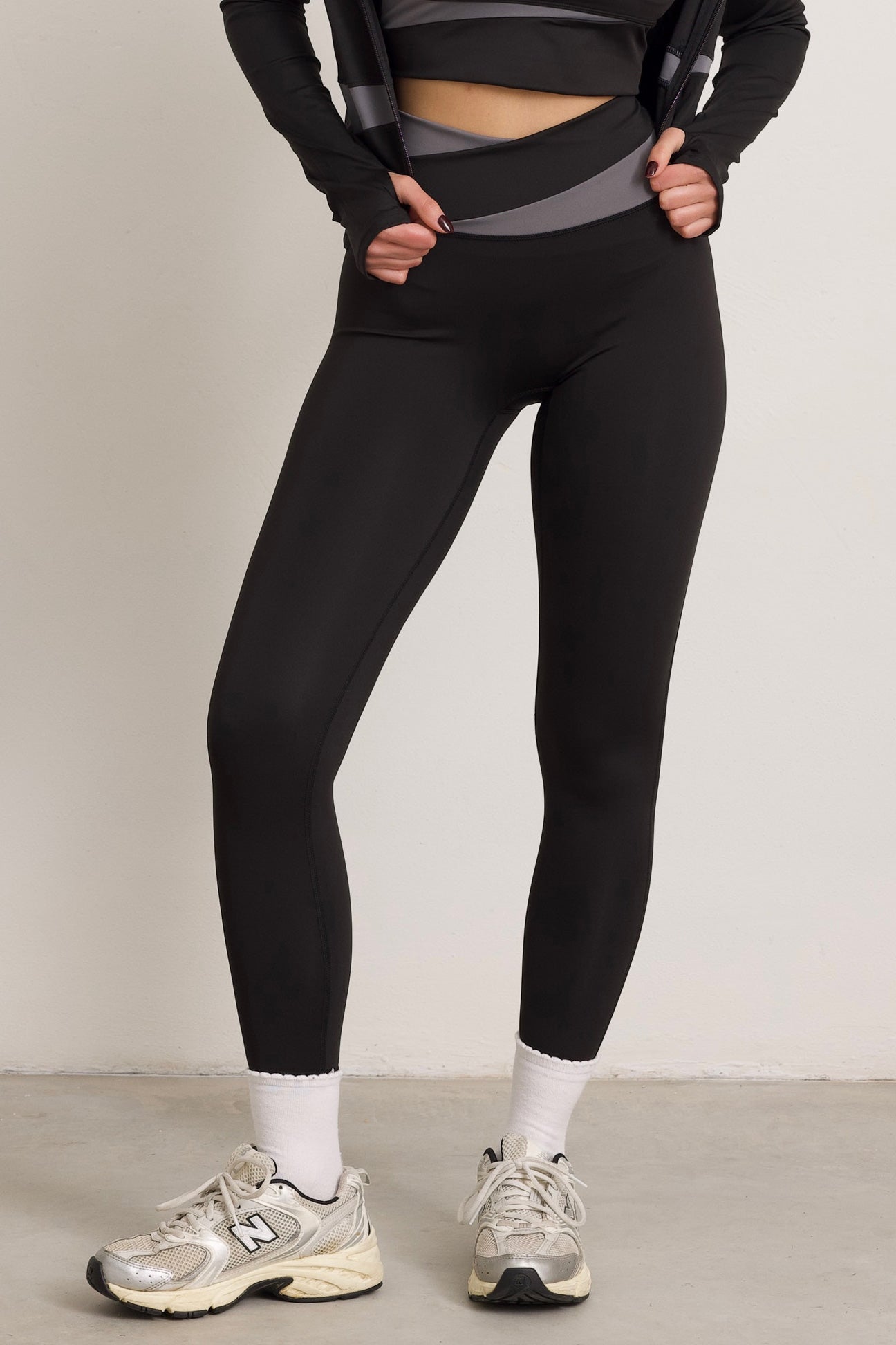 GRAVITY - Leggins sportivo
