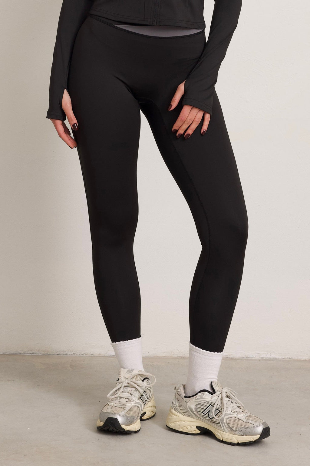GRAVITY - Leggins sportivo