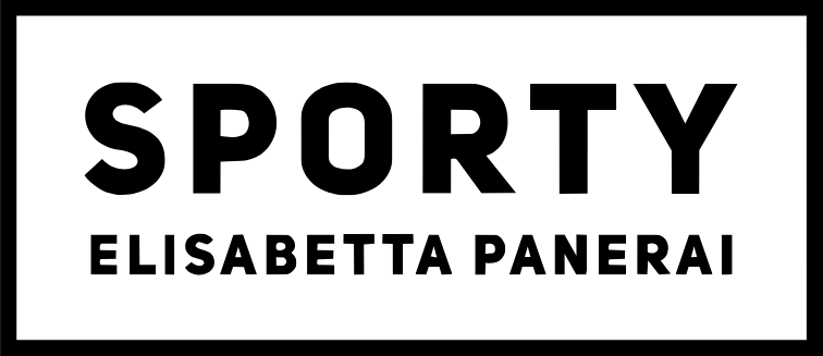 Sporty by Elisabetta Panerai