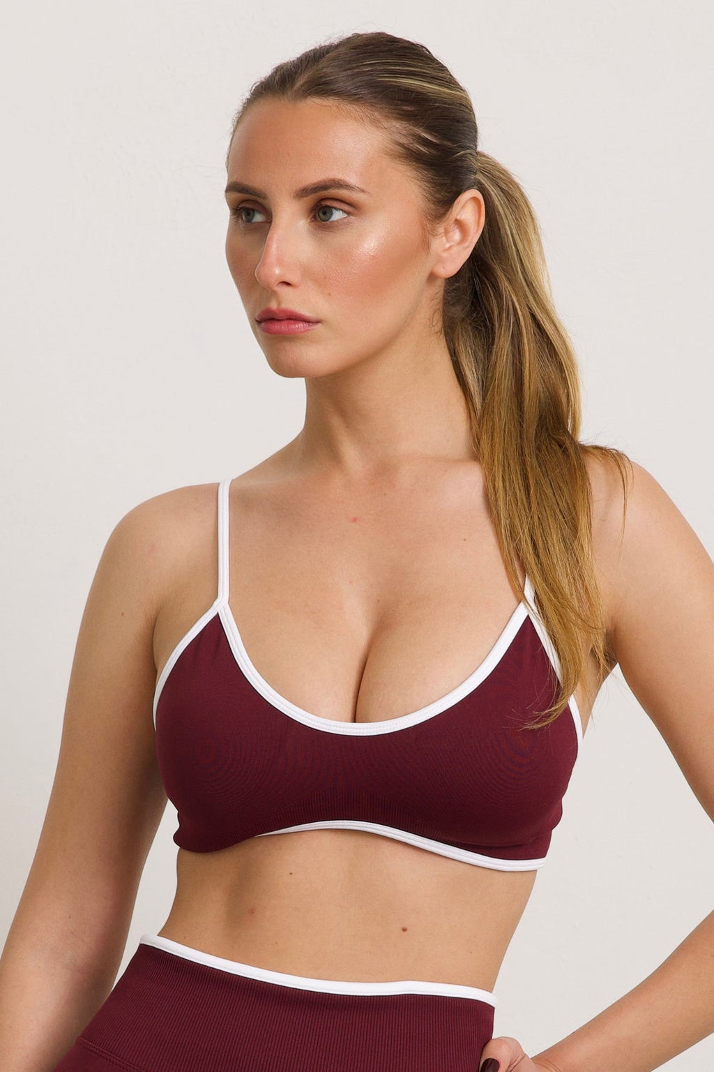 POWER - Reggiseno sportivo