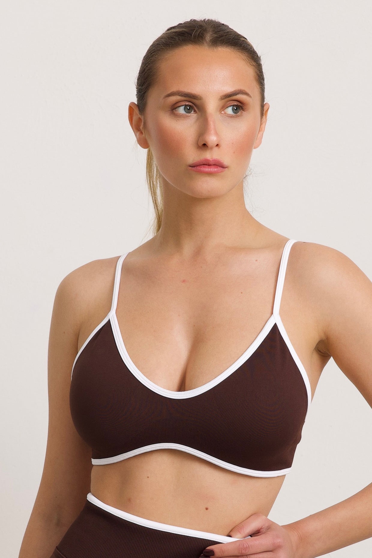 POWER - Reggiseno sportivo