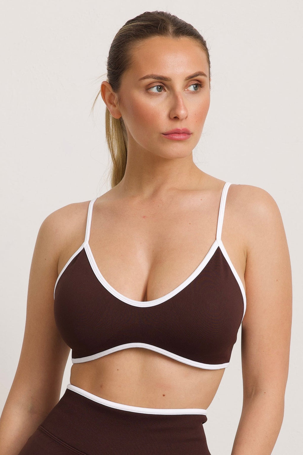 POWER - Reggiseno sportivo