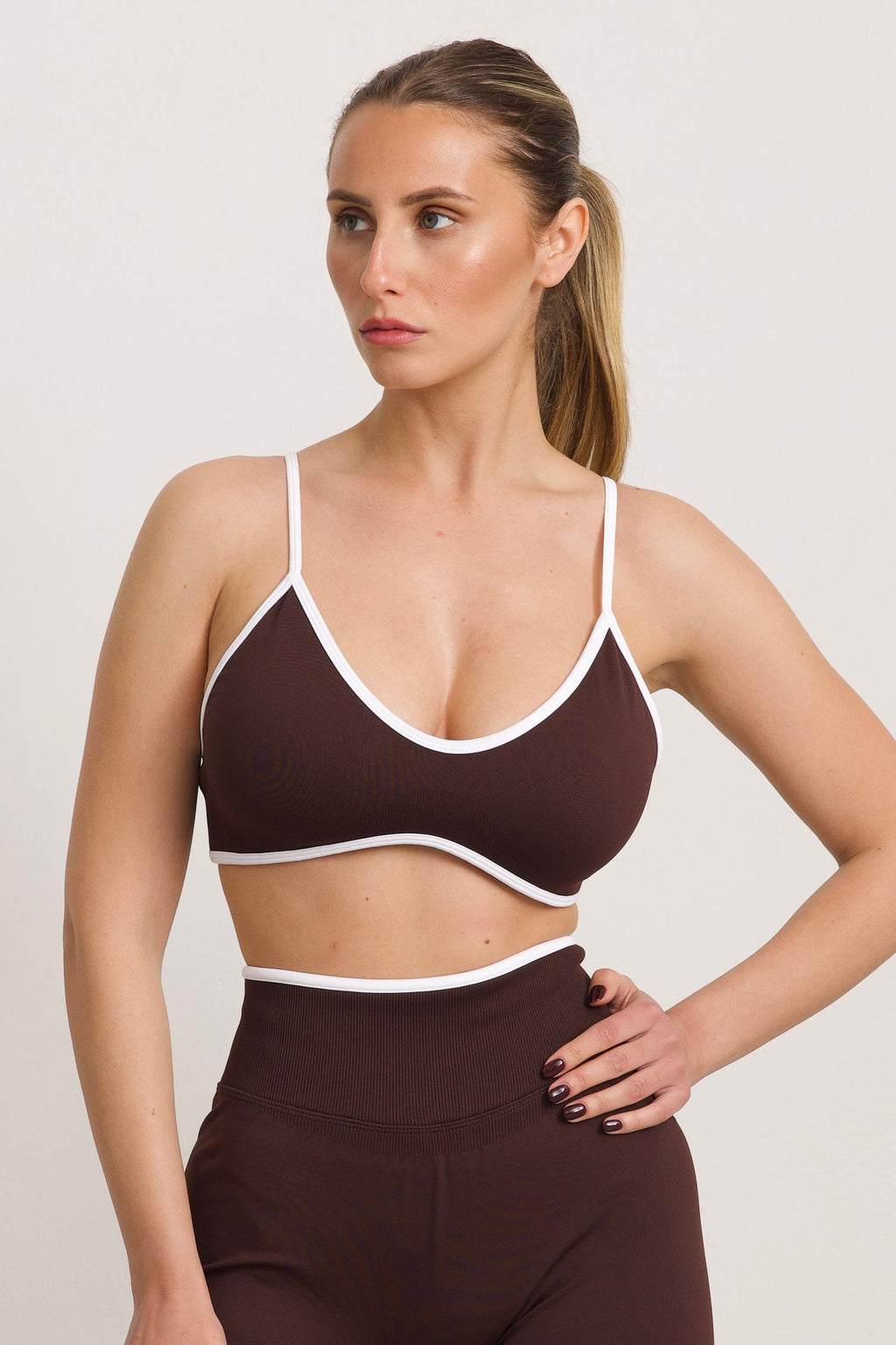POWER - Reggiseno sportivo