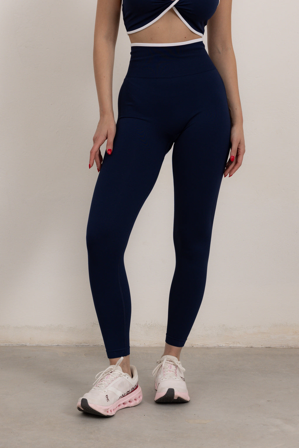 SCULPT - Leggins sportivo