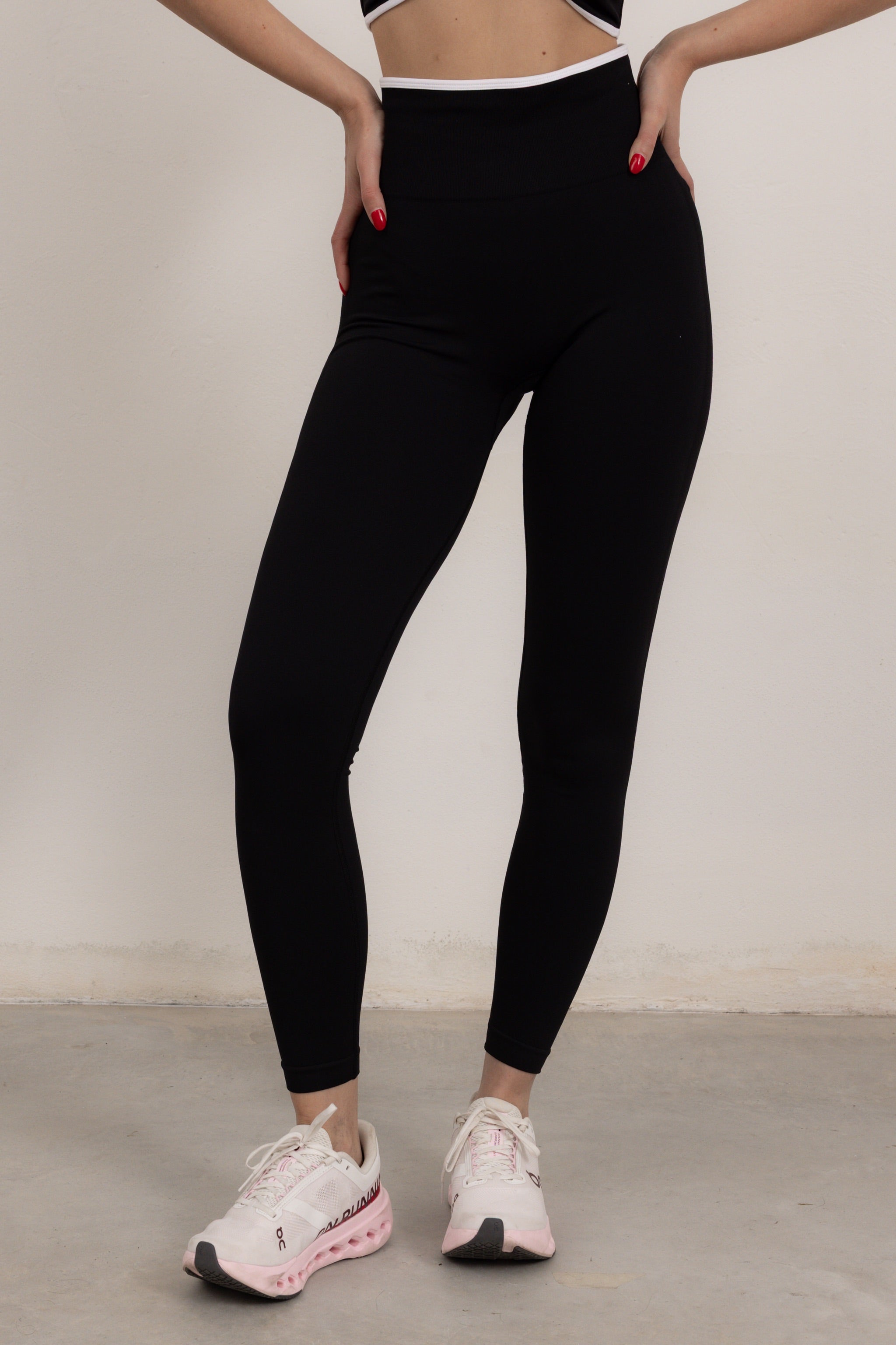 SCULPT - Leggins sportivo