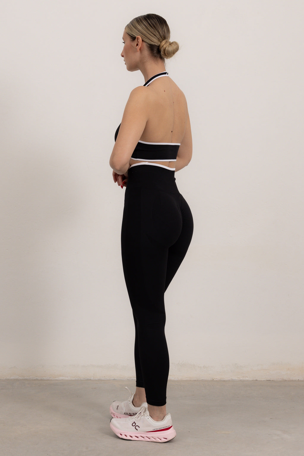 SCULPT - Leggins sportivo
