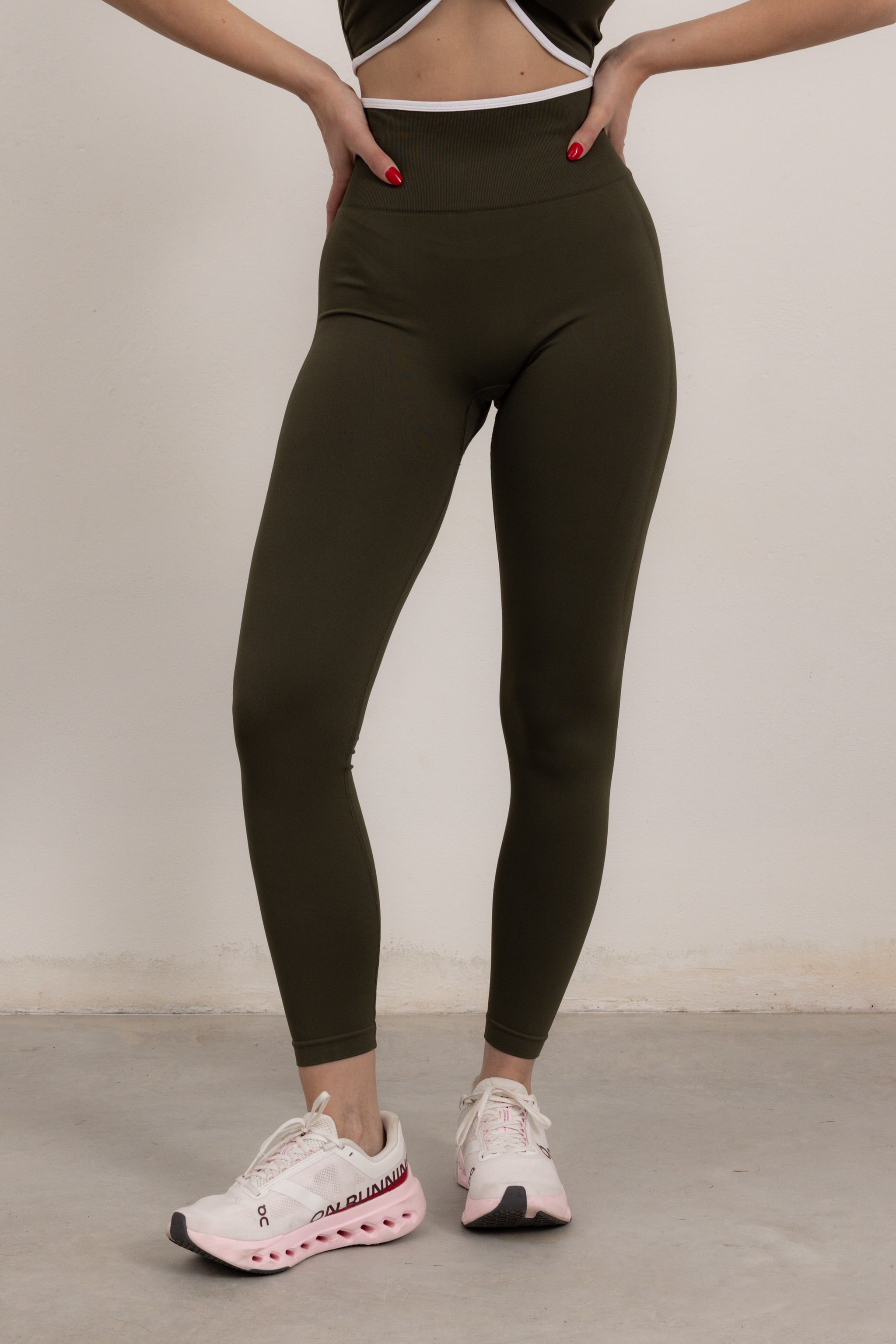 SCULPT - Leggins sportivo