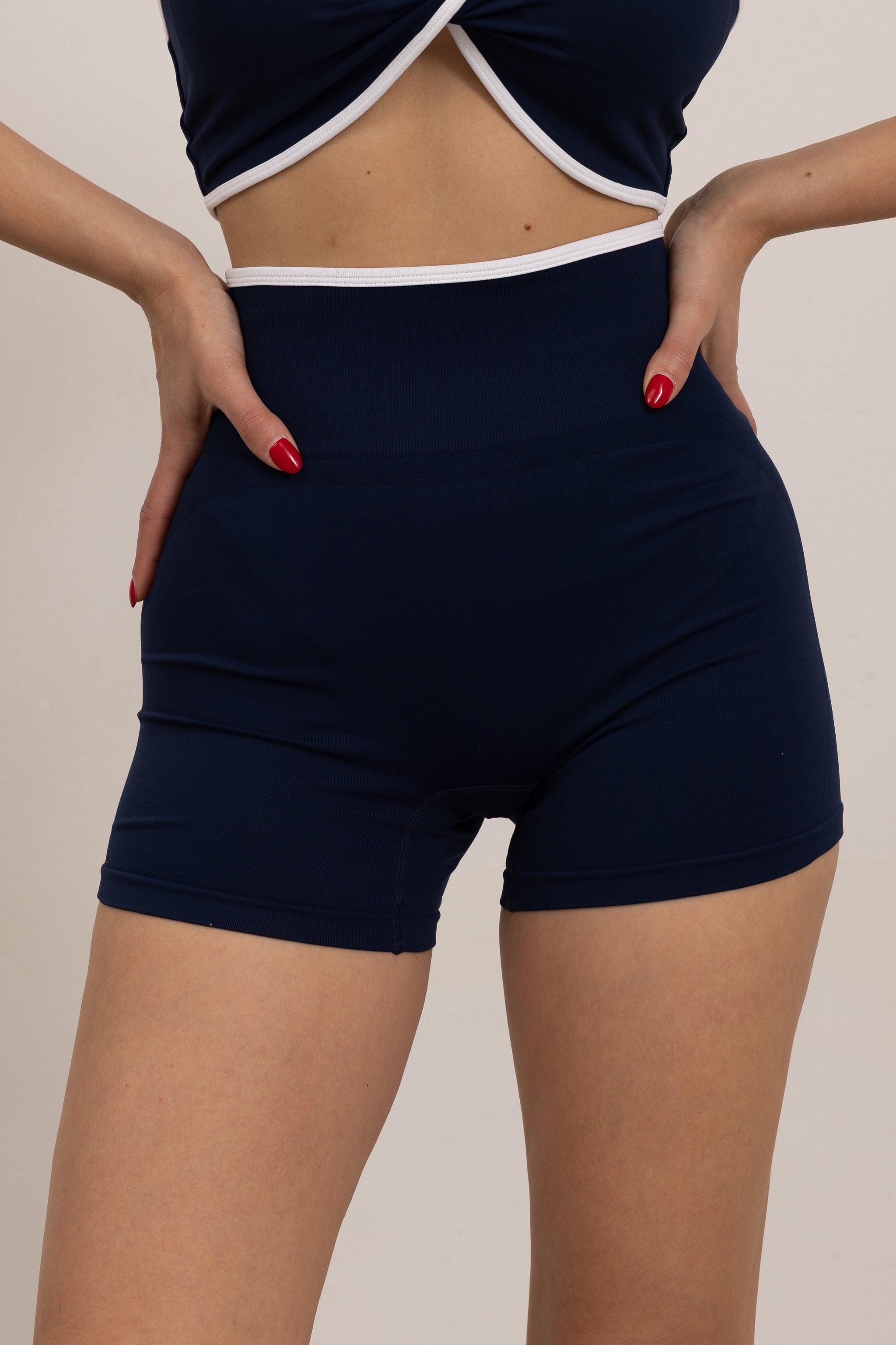 ATHLETICS - Shorts sportivo