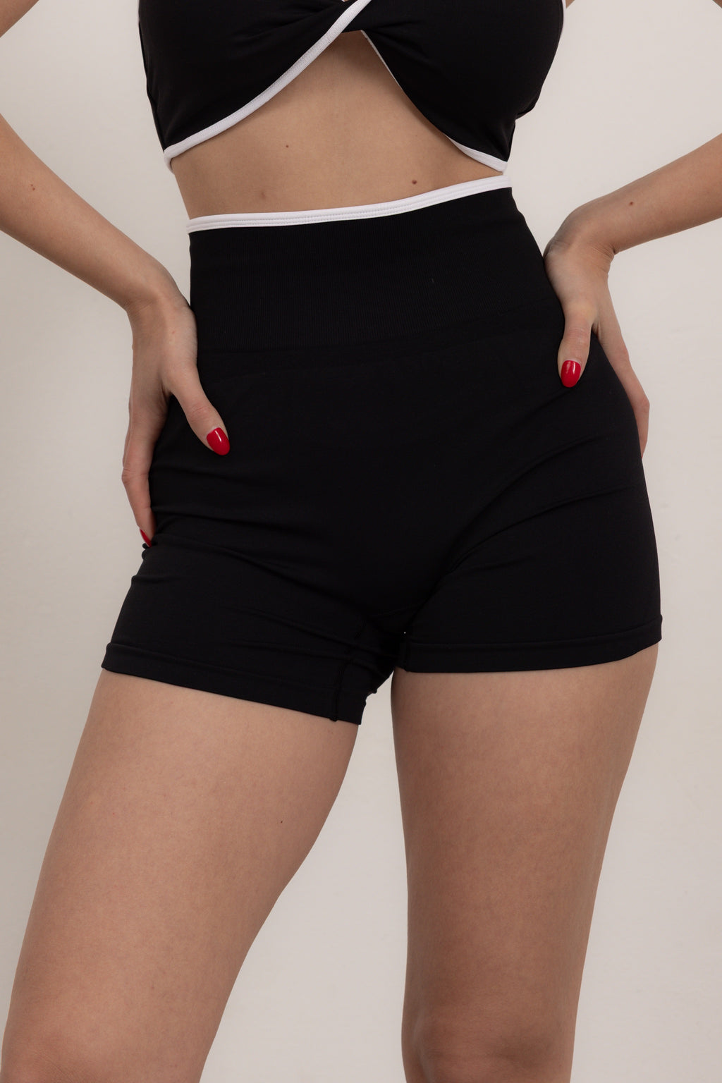 ATHLETICS - Shorts sportivo