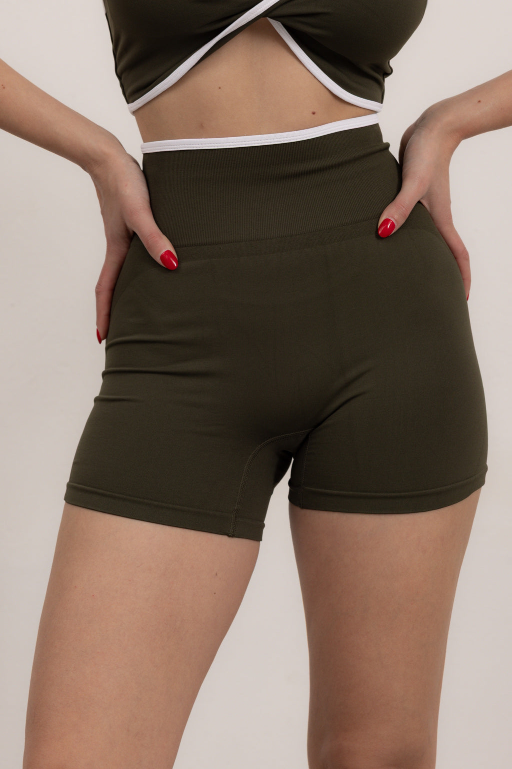 ATHLETICS - Shorts sportivo