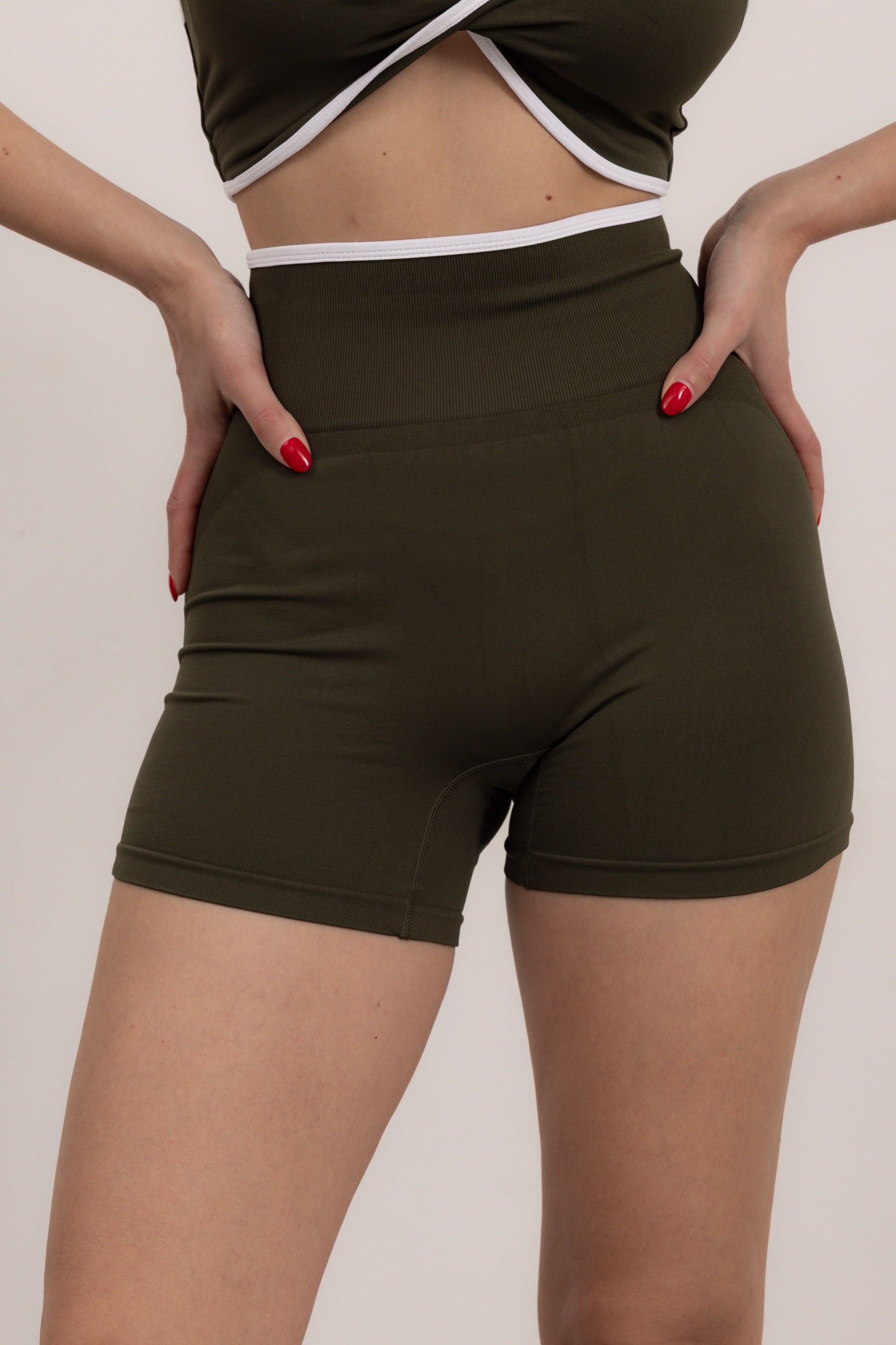 ATHLETICS - Shorts sportivo