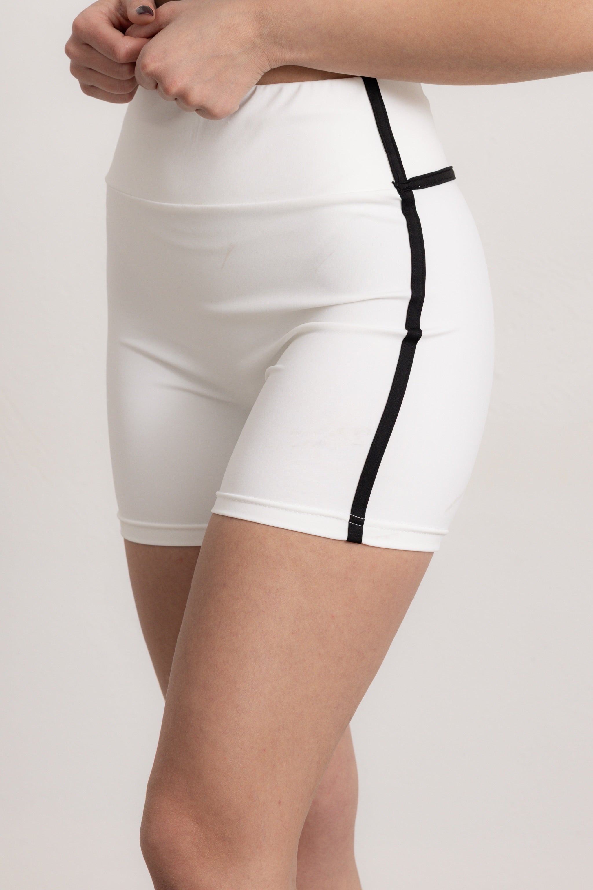 SECOND SKIN - Shorts sportivo
