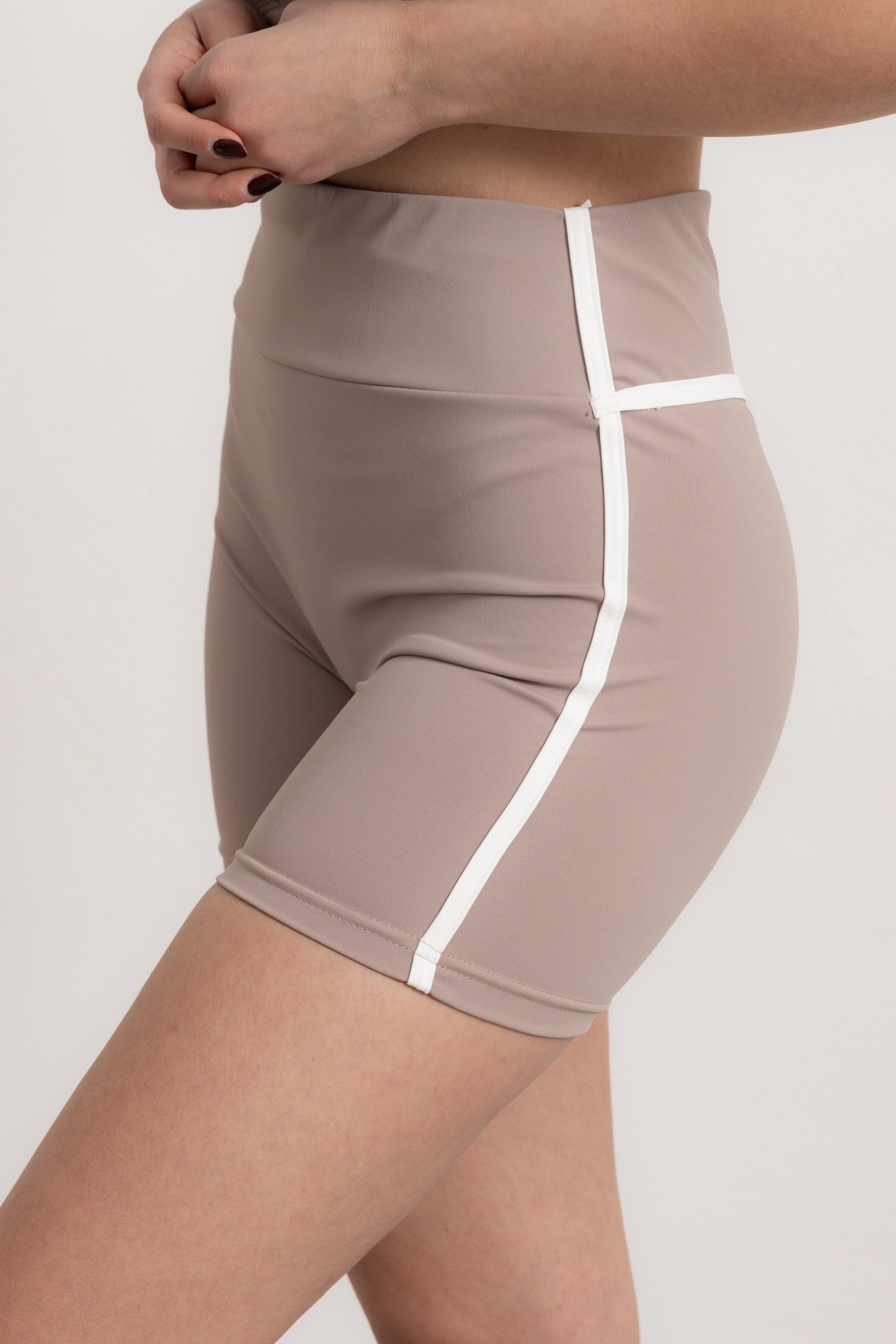 SECOND SKIN - Shorts sportivo