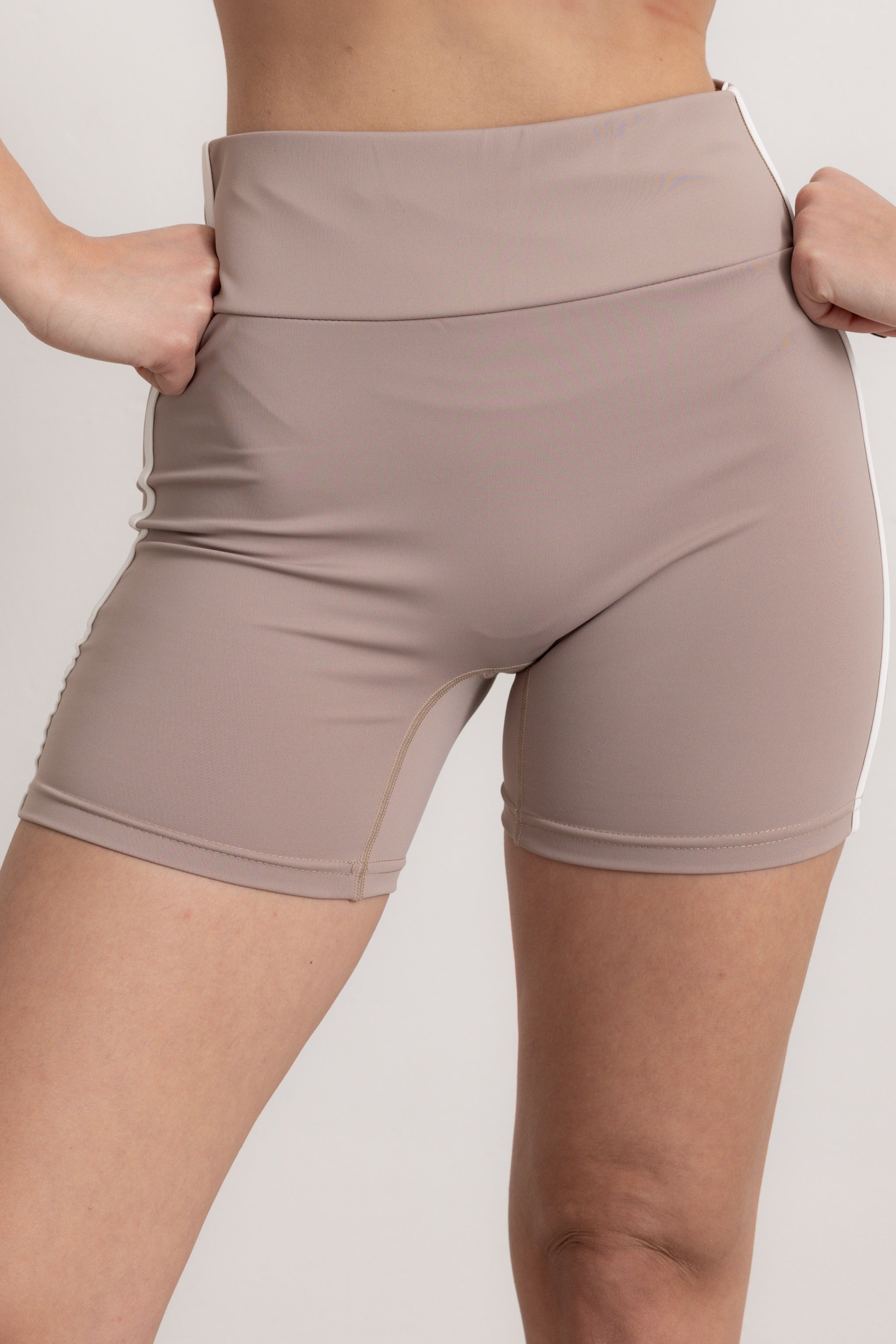 SECOND SKIN - Shorts sportivo
