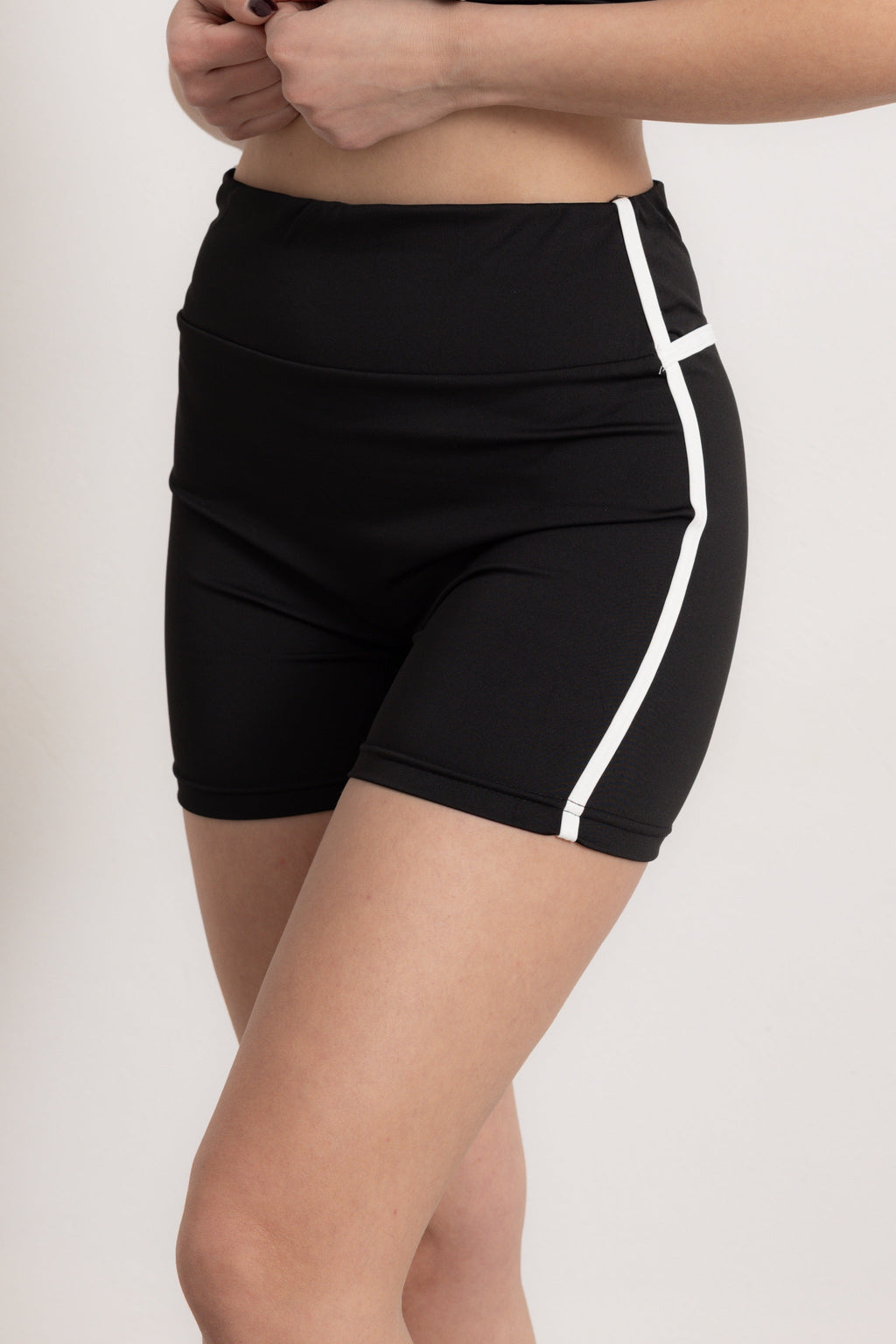 SECOND SKIN - Shorts sportivo