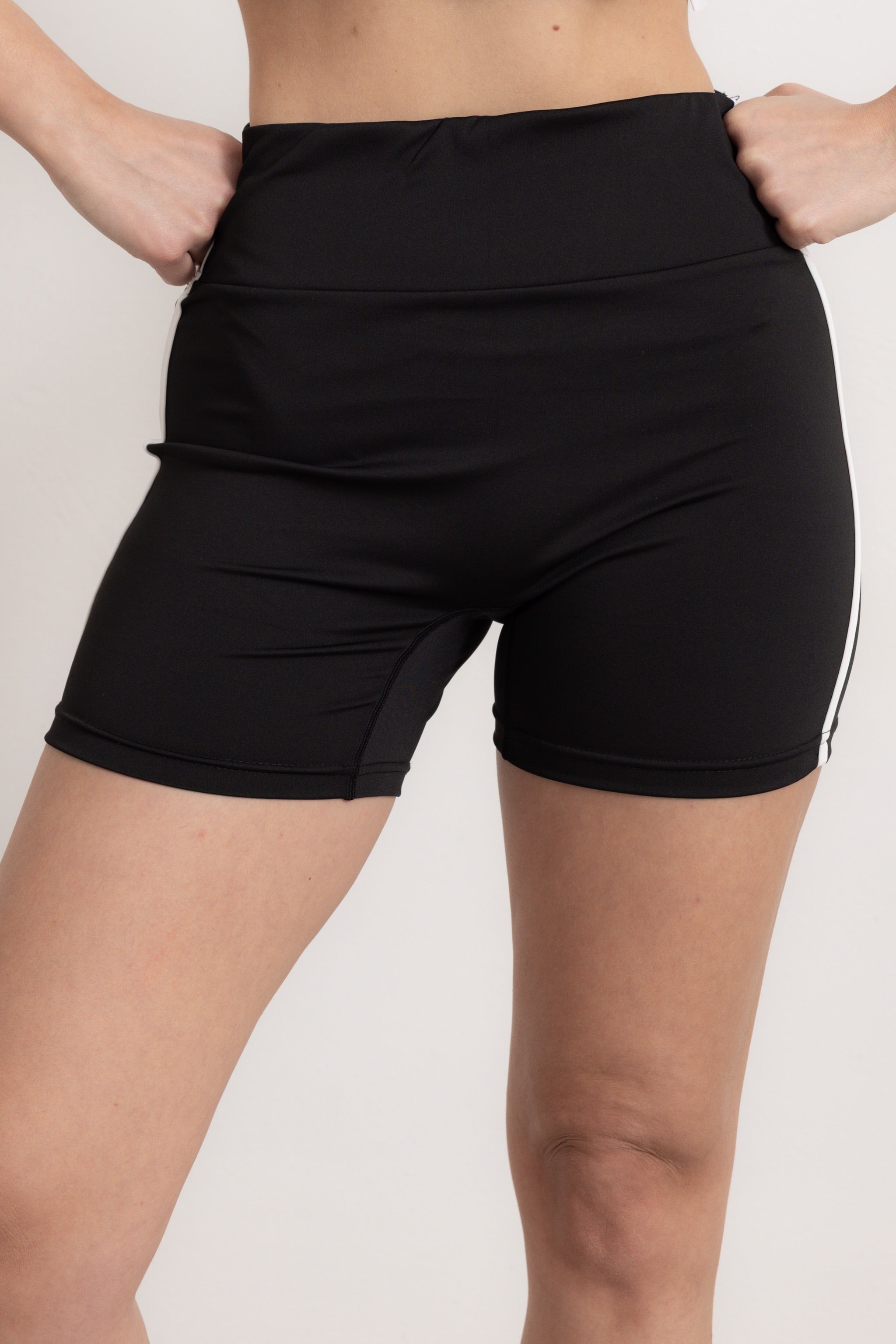 SECOND SKIN - Shorts sportivo