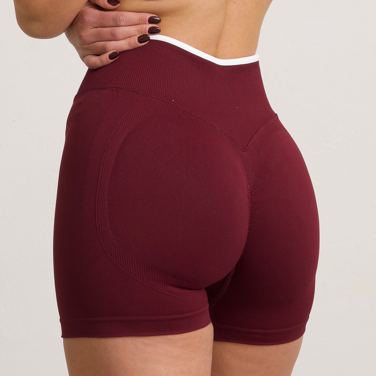 AURA - Shorts sportivo