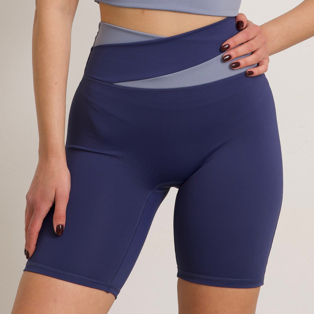 TONIC - Shorts sportivo