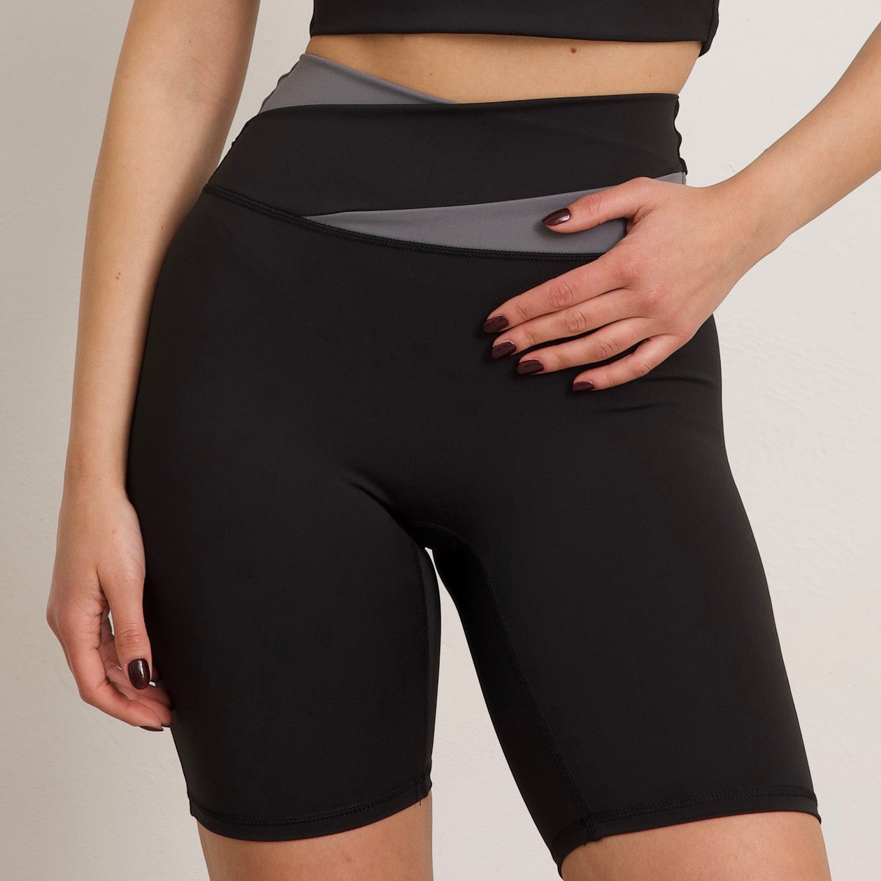 TONIC - Shorts sportivo