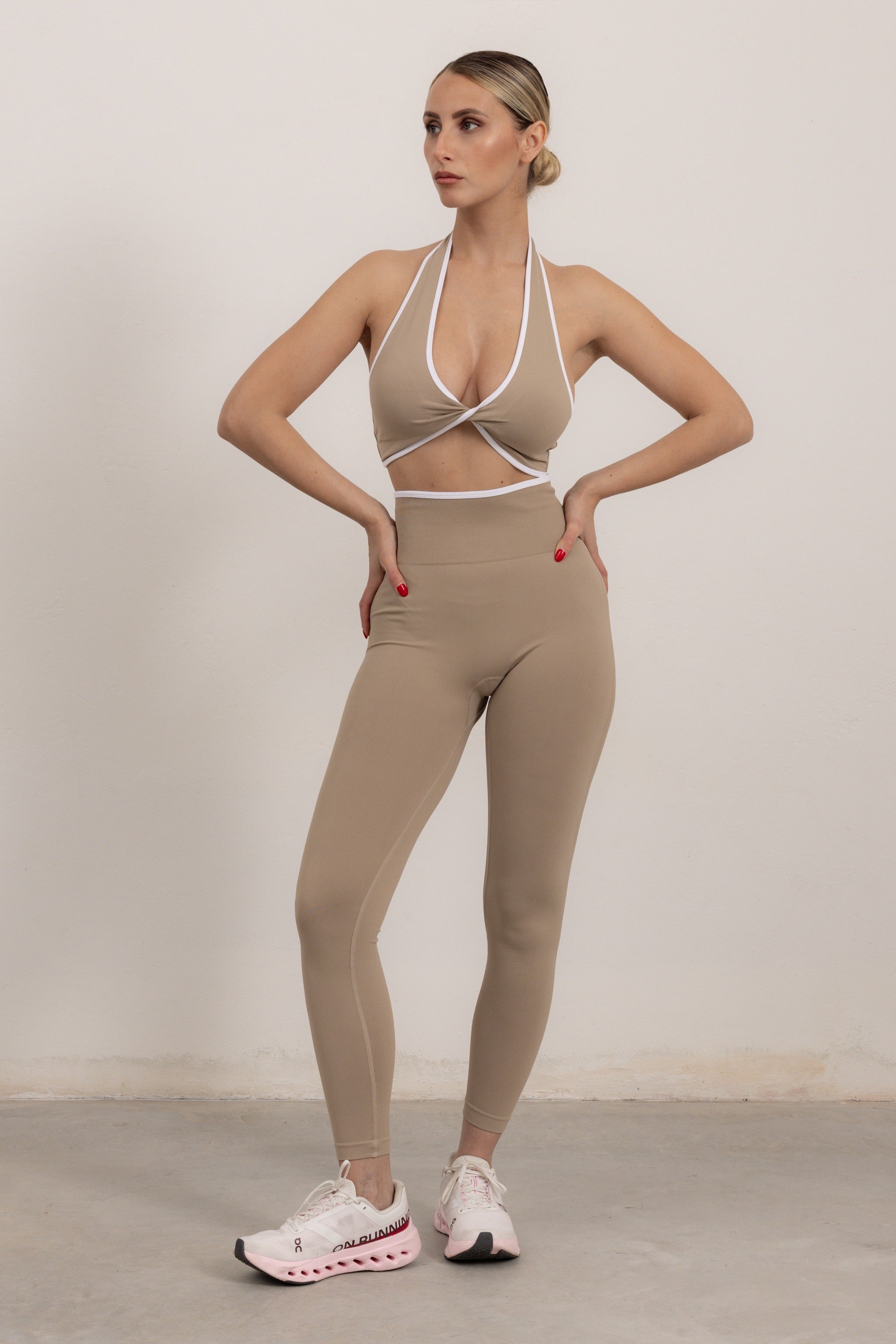 Coordinato - Electric · Sculpt