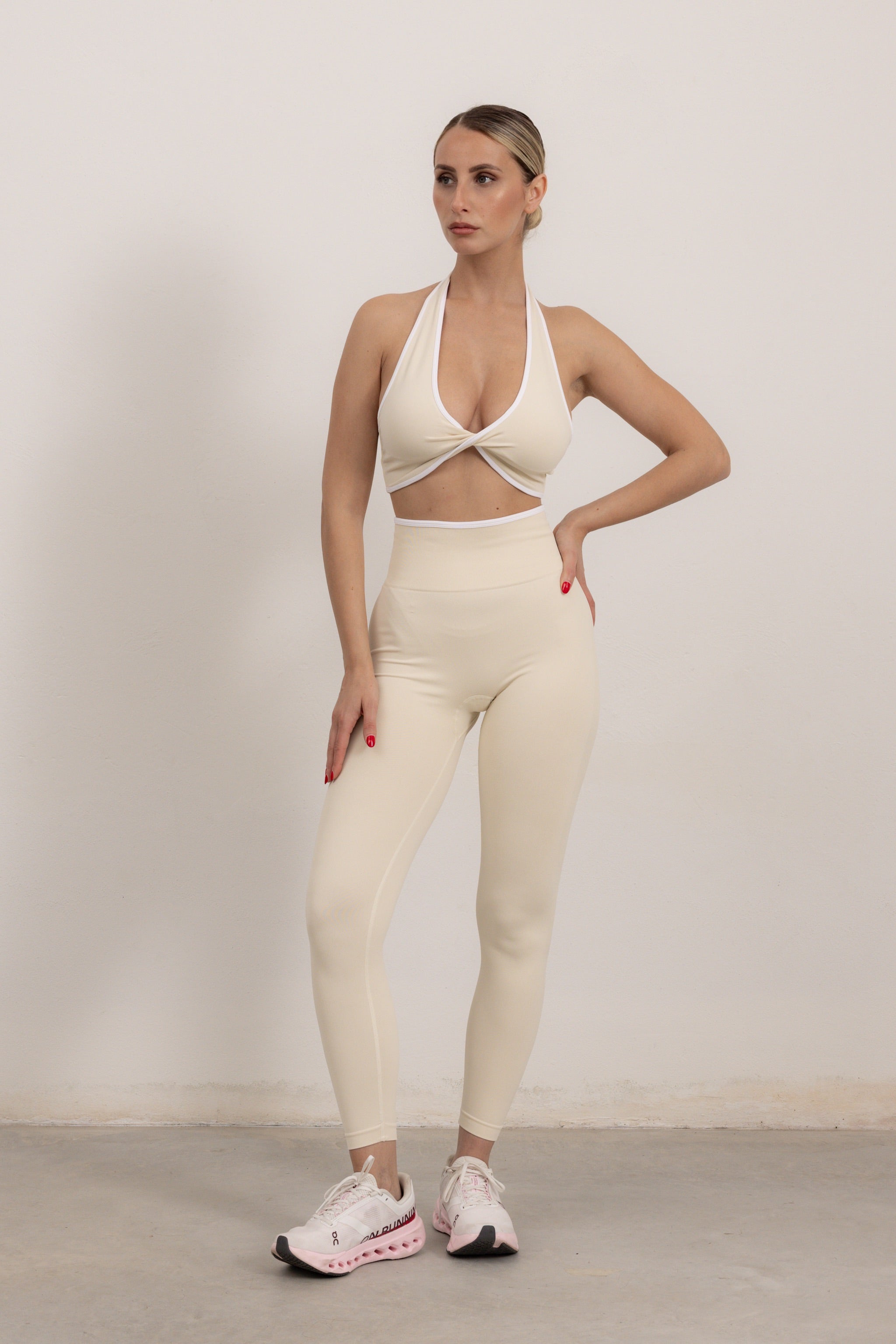 Coordinato - Electric · Sculpt